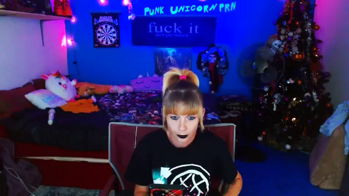 PunkUnicorn