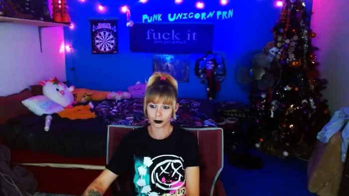 PunkUnicorn