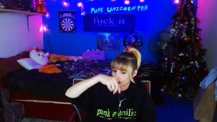 PunkUnicorn