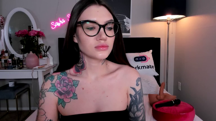 SashaNels