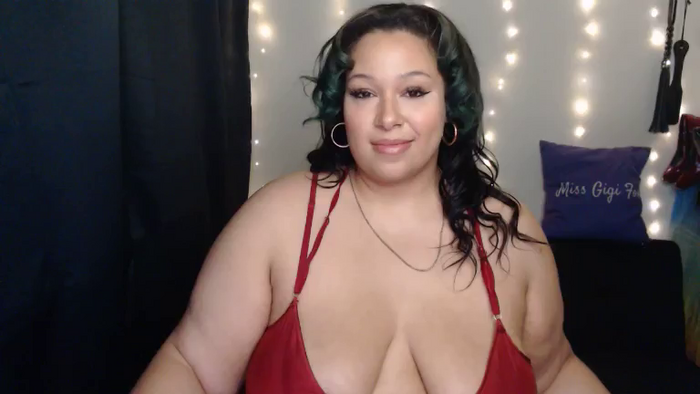 SuccubusMissGigiFox
