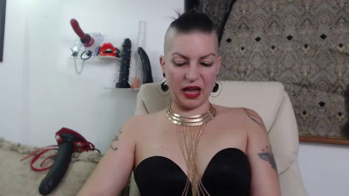 TheeLadyKatrina
