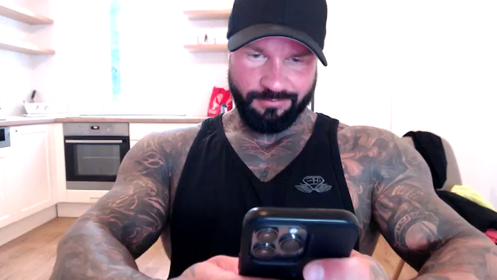 jasonstromm