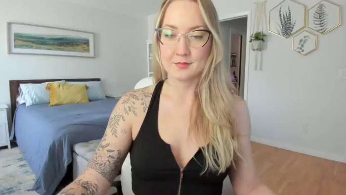 BelaTalbotxx
