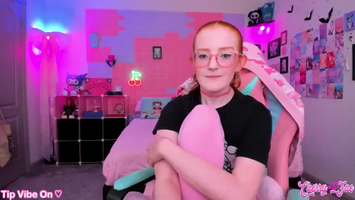 CherryFae