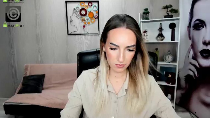 ClaireMartin