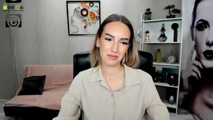 ClaireMartin