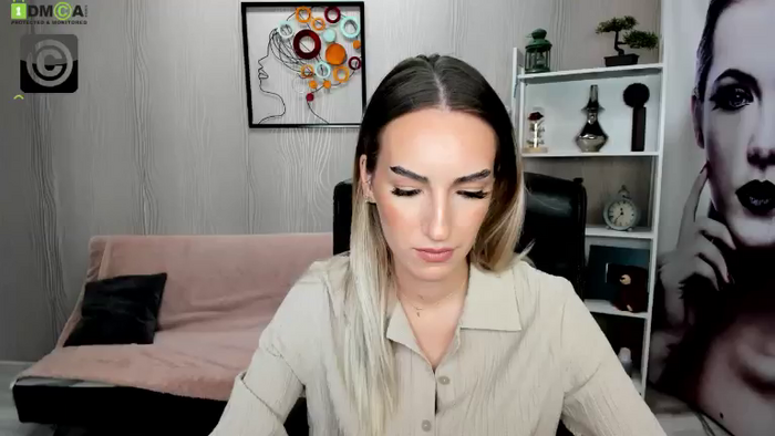 ClaireMartin