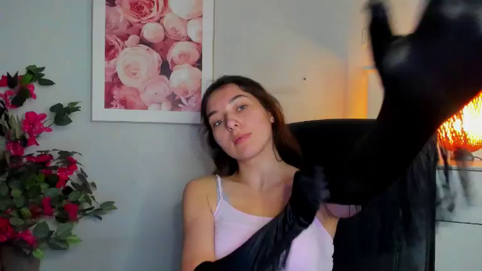 MeganxKISS19