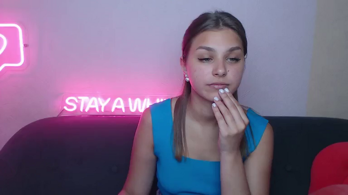 MilanaAngelAs