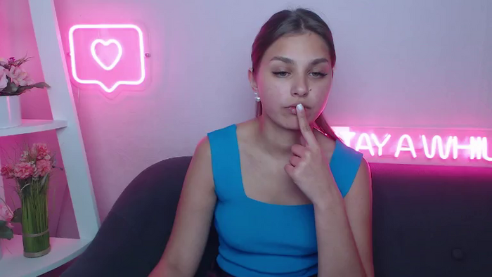 MilanaAngelAs