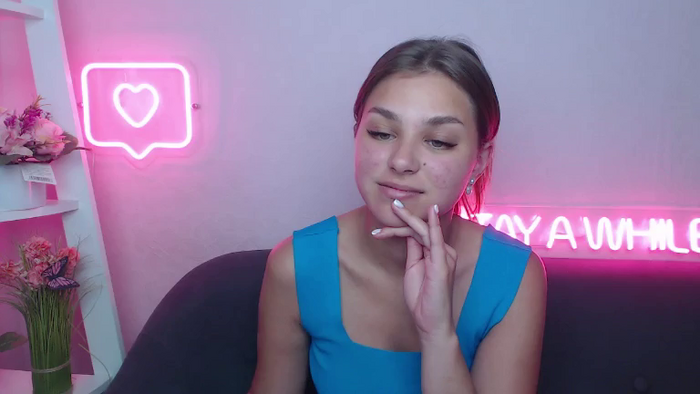 MilanaAngelAs
