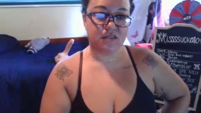 Missssuckalot