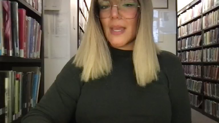 MistressLouUK