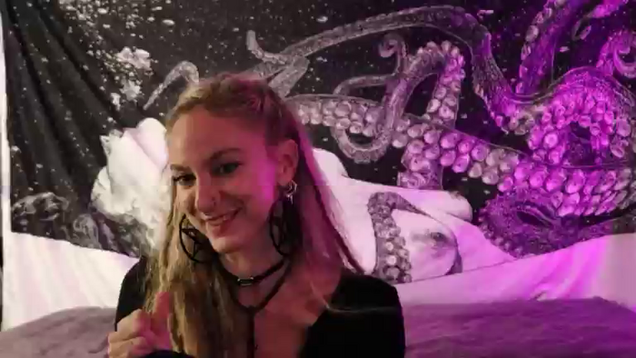 MsVixenViolet