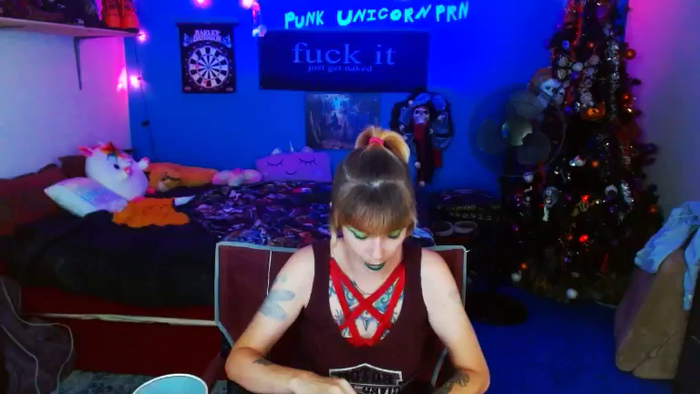 PunkUnicorn
