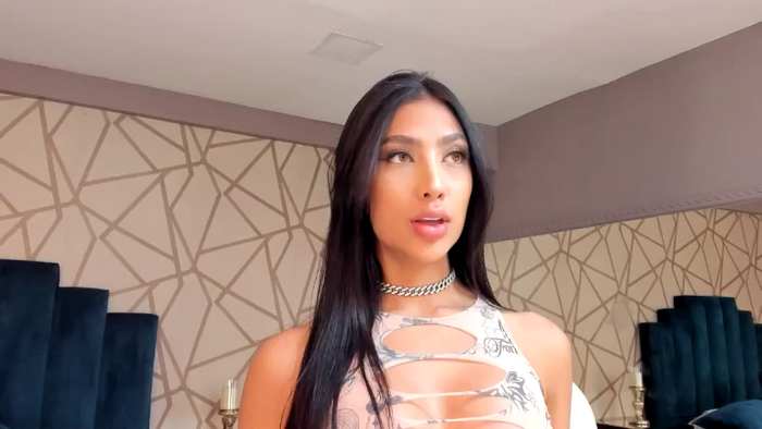 SabrinaRoss