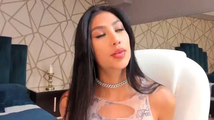 SabrinaRoss