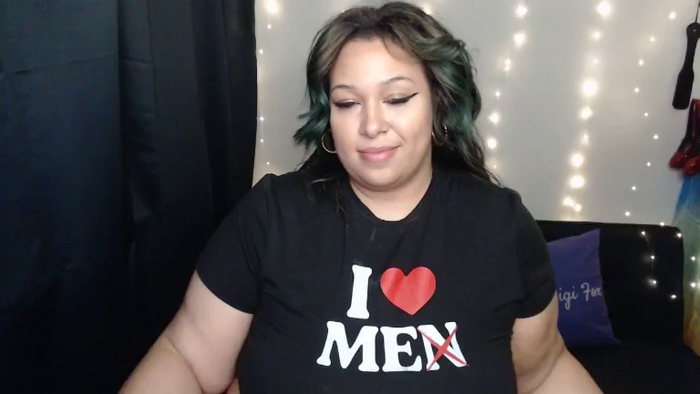 SuccubusMissGigiFox