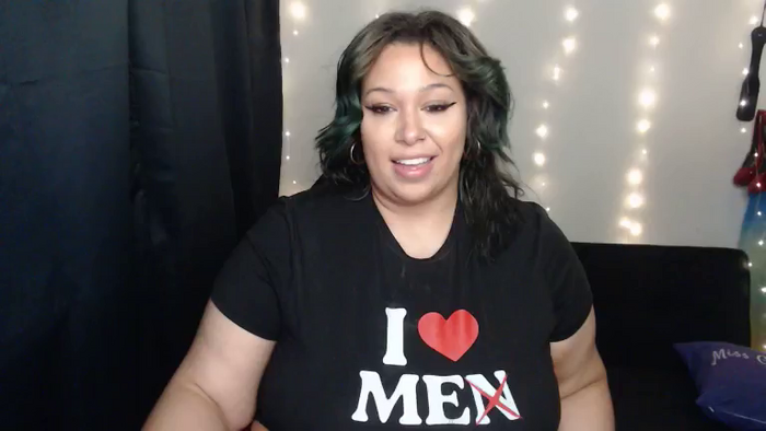 SuccubusMissGigiFox