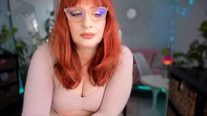 AmberSpanks
