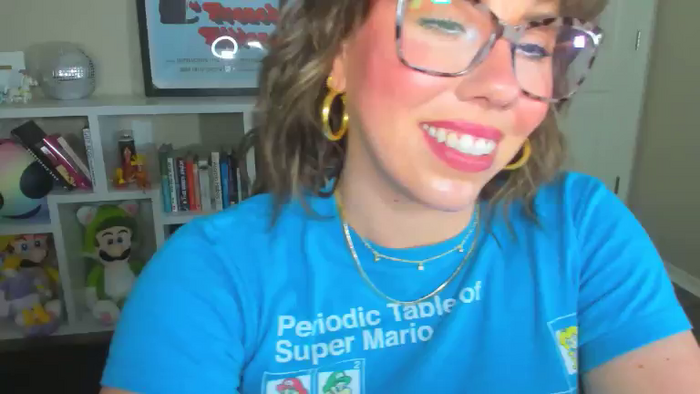 CassidyNicole