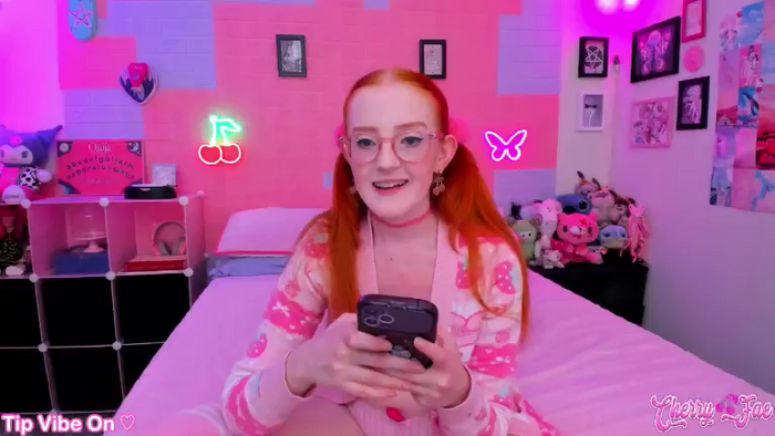 CherryFae