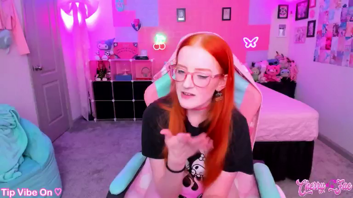 CherryFae