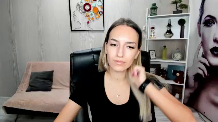 ClaireMartin