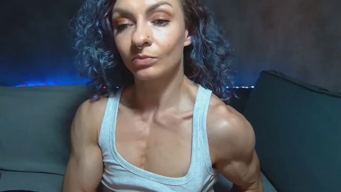 EshleyAlwaysFit