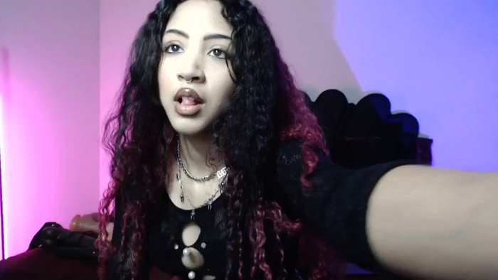 GoddessRitaReaper