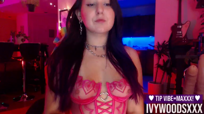 IvyWoodsXXX