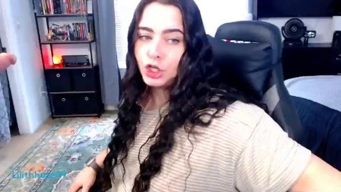 Lilithhaze99