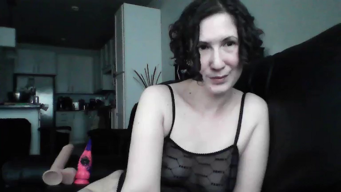 MistressVeritasVelvet