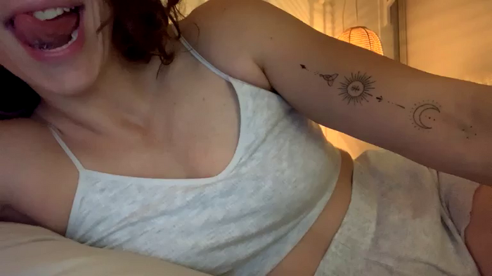 MuscleMolly