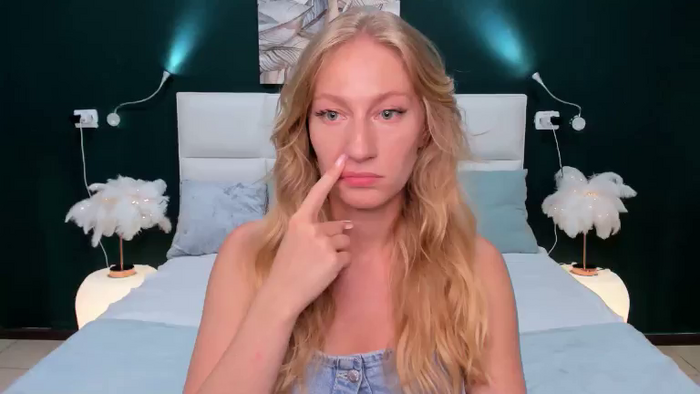 OliviiaShine