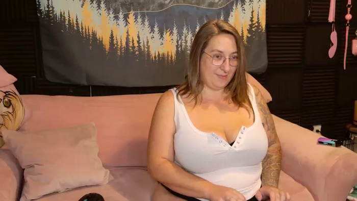 PussyCupcake