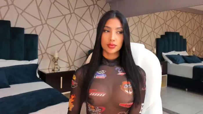 SabrinaRoss