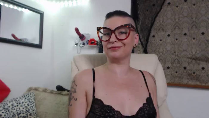 TheeLadyKatrina