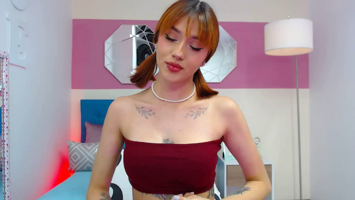 lexyRoss