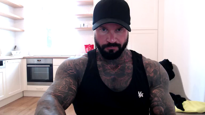 jasonstromm