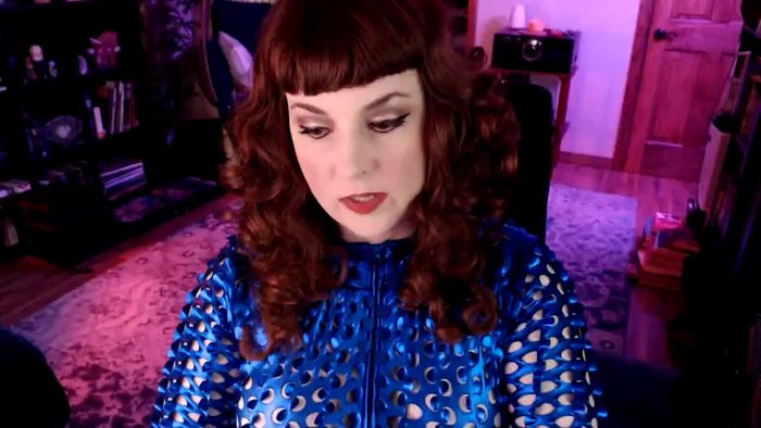 AmberLily