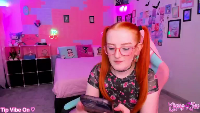 CherryFae