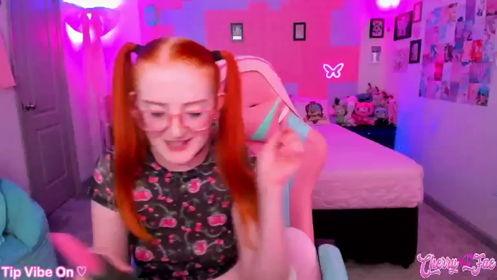 CherryFae