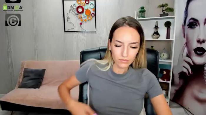 ClaireMartin
