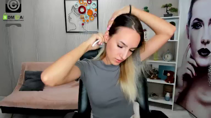 ClaireMartin
