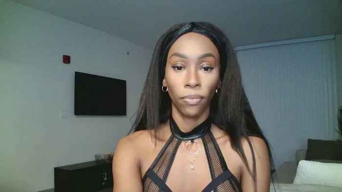 GoddessNaomiDiamonds