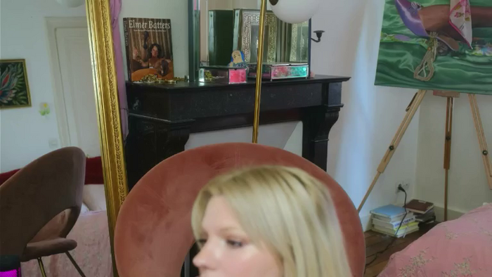 GoddessSherry