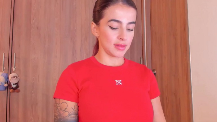 MacarenaEscobar27