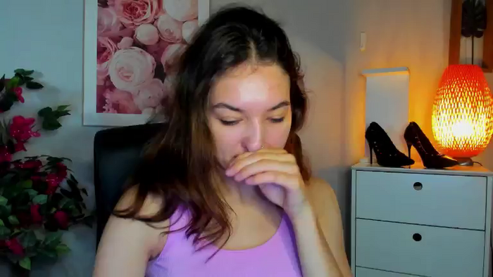 MeganxKISS19